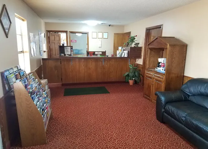 Heritage Inn