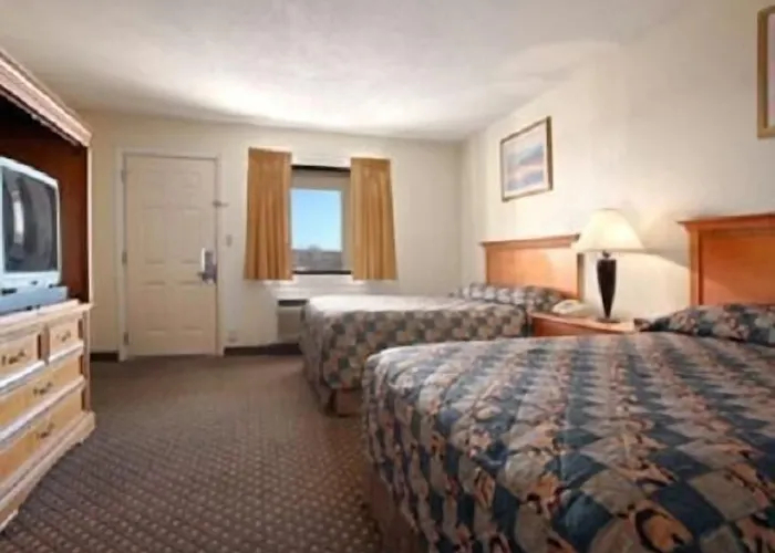 Park Hill Inn And Suites