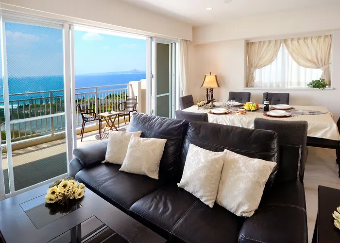 Wisteria Condominium Resort