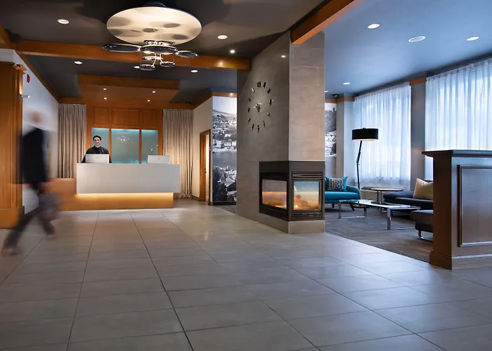 Hotel Baker