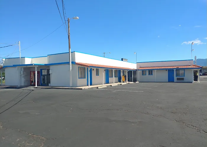 Magnuson Hotel Sierra Vista