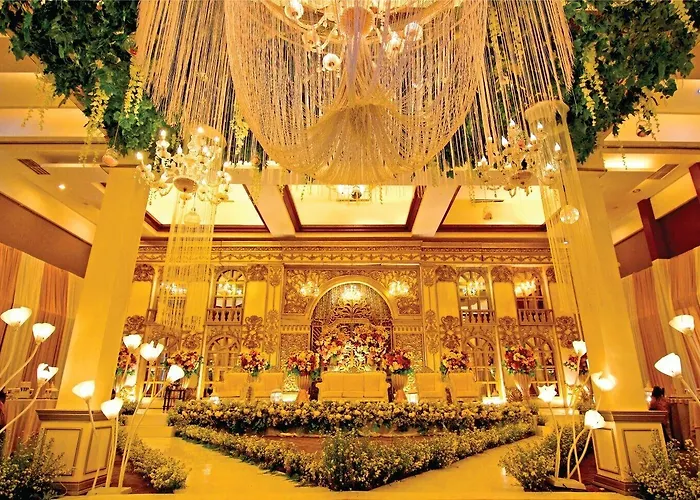 Hermes Palace Hotel Banda Aceh