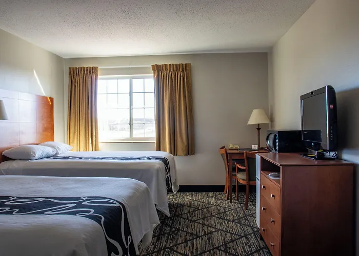 Belva Deer Inn