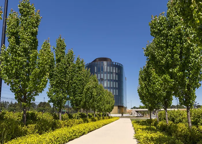 Vibe Hotel Canberra