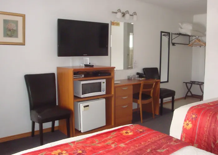 Bo-Mark Motel