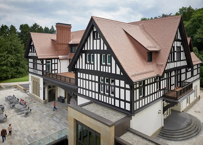Dorint Hotel Frankfurt/Oberursel