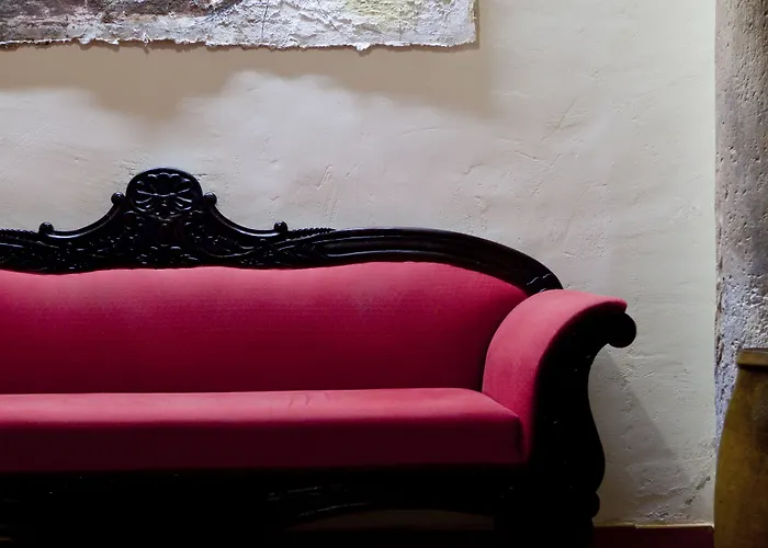 Hotel Boutique La Morada De Juan De Vargas