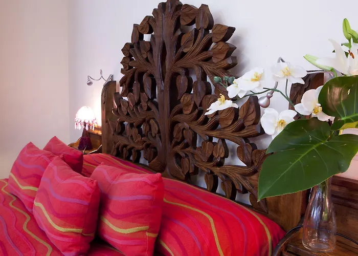 Hotel Boutique La Morada De Juan De Vargas