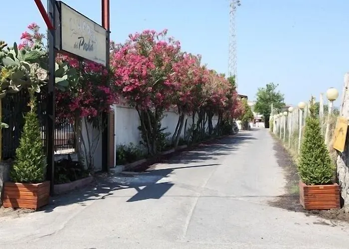 Hotel All'Antico Pozzo