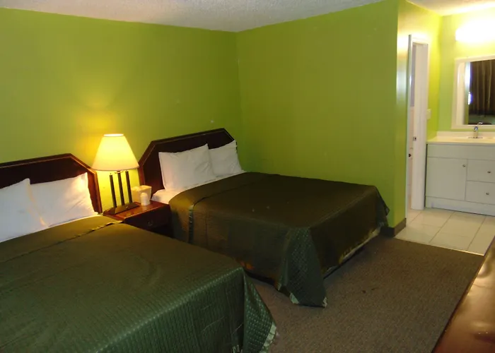 Westbrook Motel