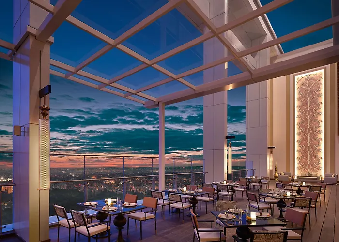 Shangri-La Bengaluru