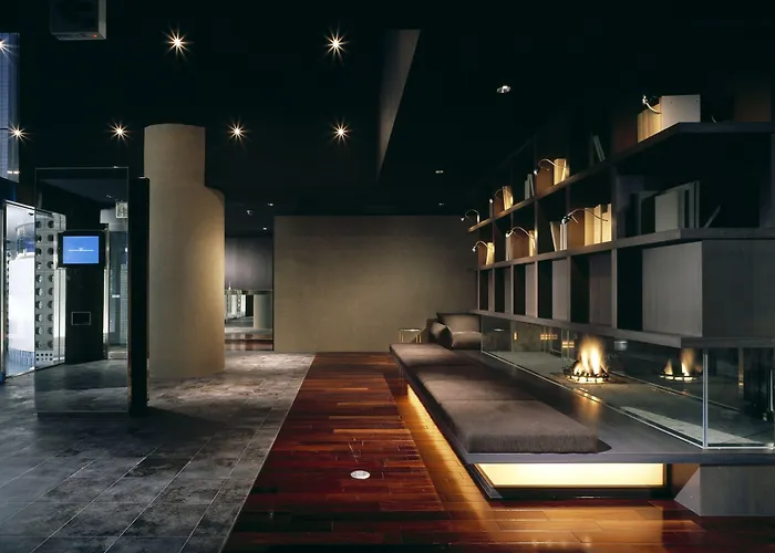The Onefive Terrace Fukuoka