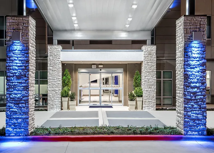 Holiday Inn Express & Suites Austin - Round Rock Area By Ihg