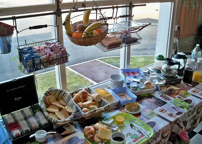 Fasthotel Lille Aeroport Lesquin