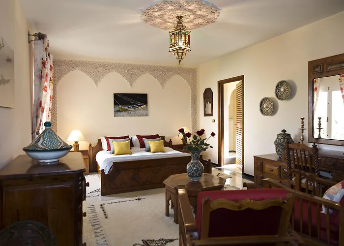 Villa Quieta