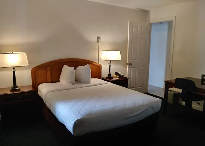Hotel Corvallis