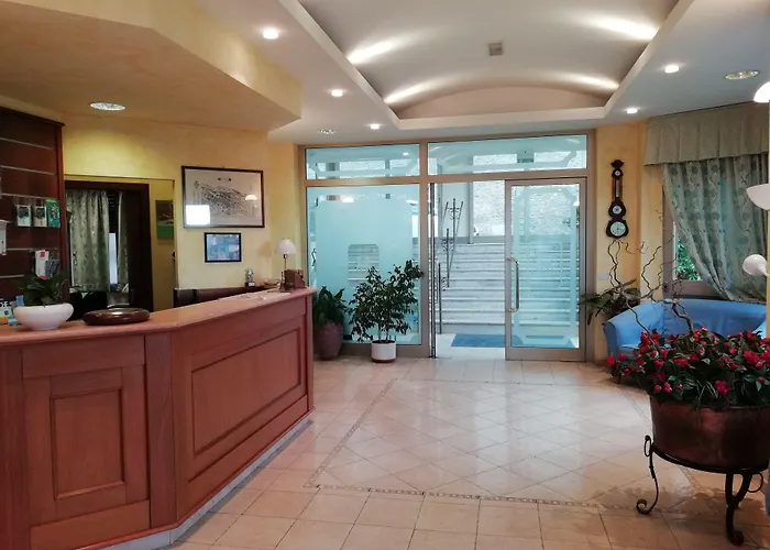 Hotel La Fonte