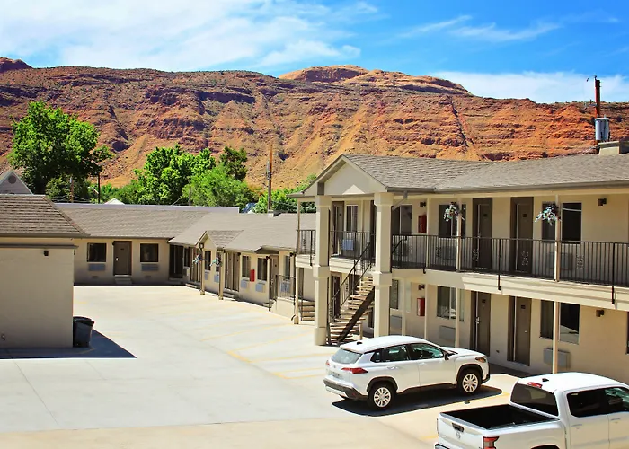 Bowen Motel