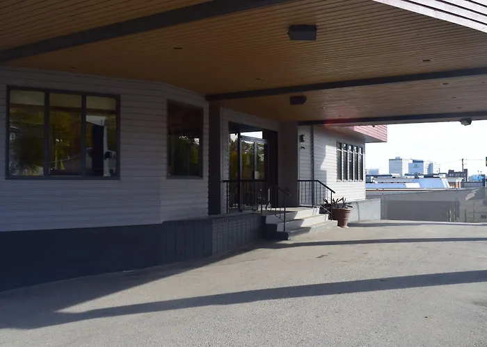 Venture Inn Hotel