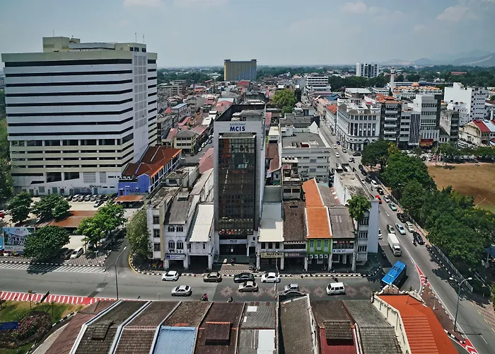 Cititel Express Ipoh