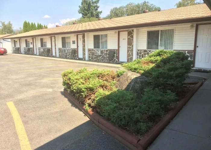 Monte Carlo Motel