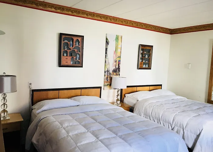 Motel Bellefeuille