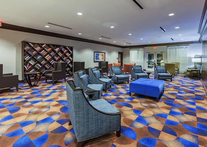 Courtyard By Marriott Abilene Northeast