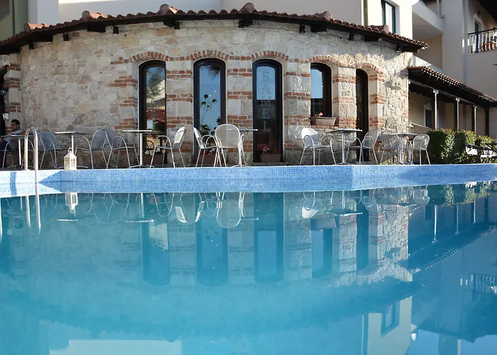 Samel Hotel