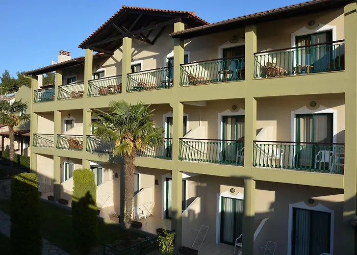 Samel Hotel