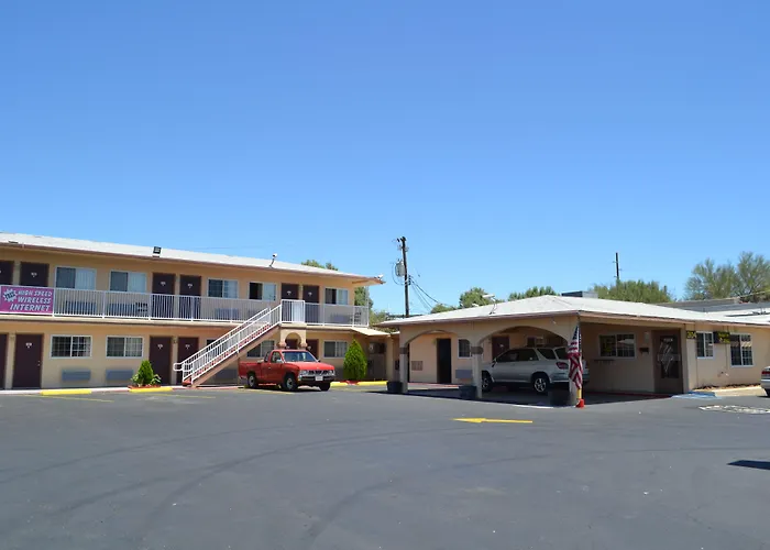 Budget Inn