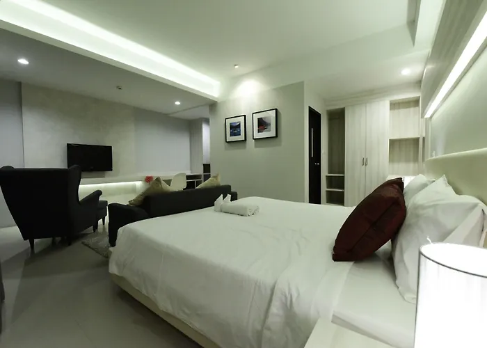 Trendy Hotel