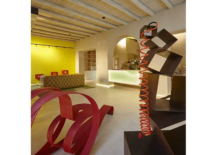Hotel Galeria Essentia