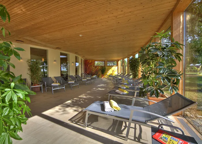 Seehotel Rust