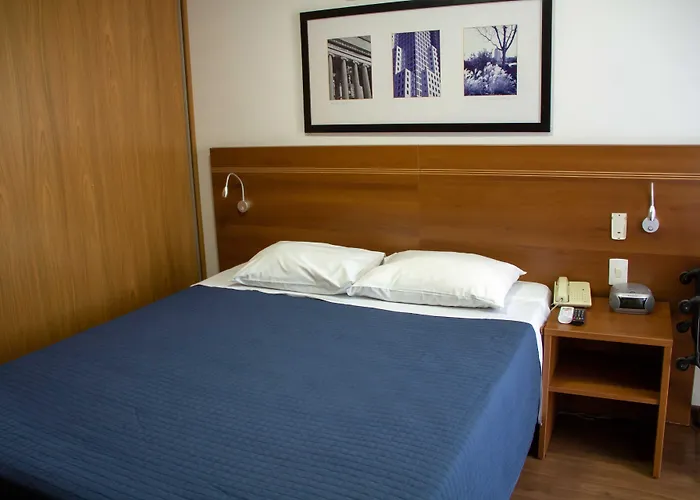 Aparthotel Twin Towers