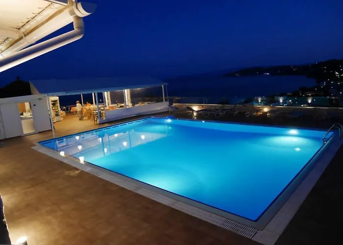 Hotel Rene
