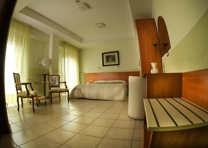 Tourist Hotel