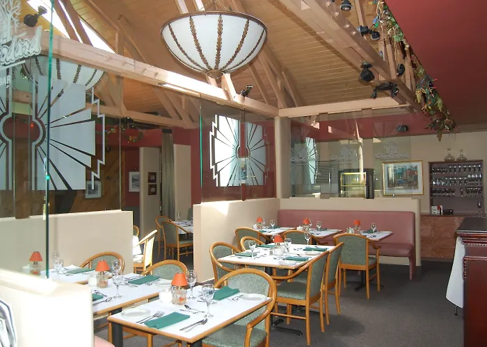 Auberge Godard