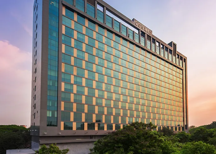 Conrad Pune