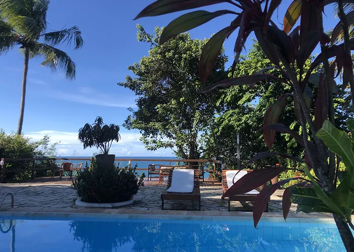 Hotel Casablanca
