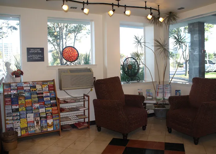 Airport Inn
