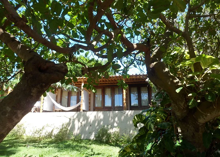 Hotel Da Pipa
