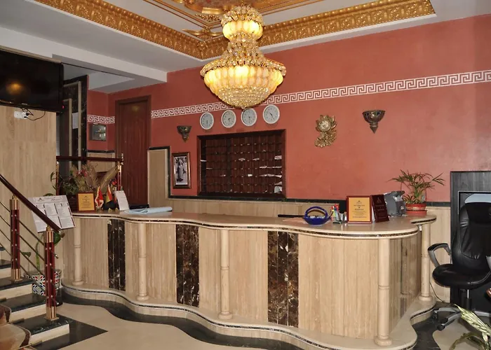 Hotel Atenas