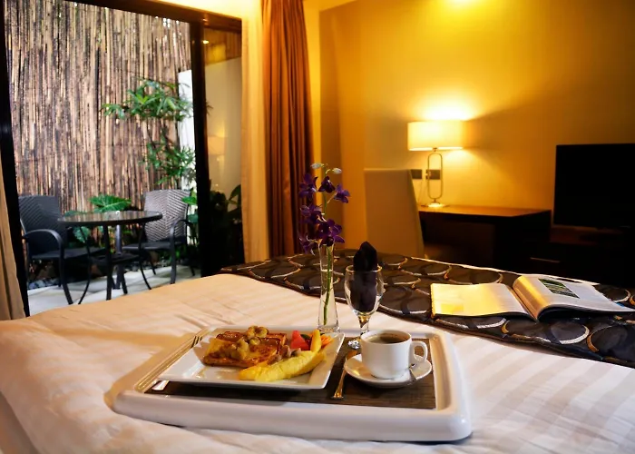 Ariana Hotel