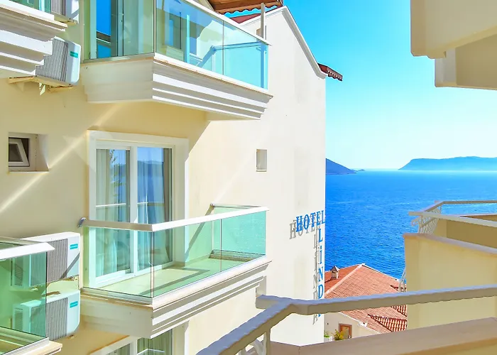 Belinda Hotel