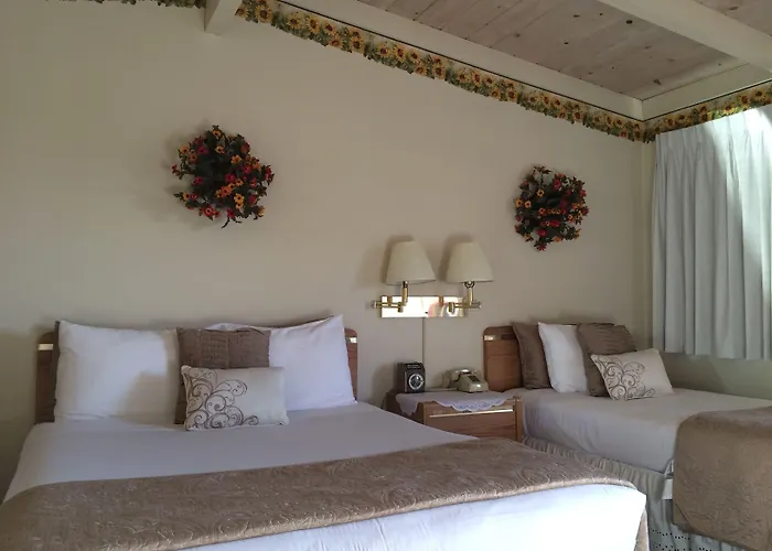 Sundown Inn Of Morro Bay