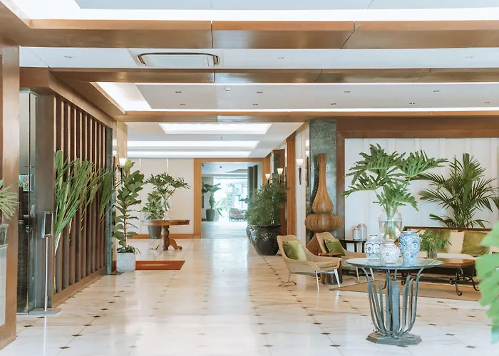 Sugarland Hotel