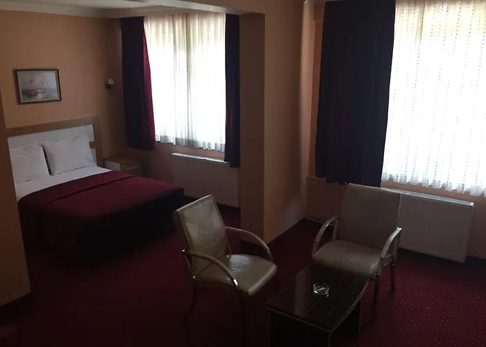 Mina 1 Hotel