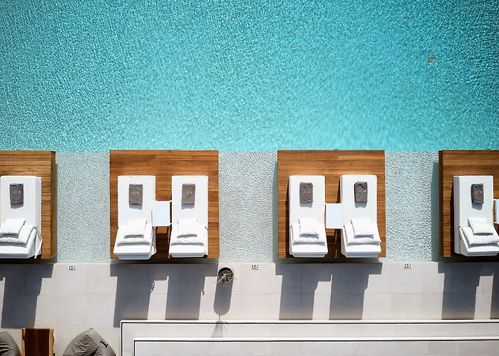 Kantouni Beach Boutique Hotel