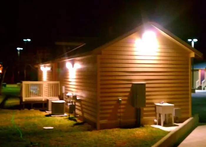 Fieldhouse Inn & Conference Center