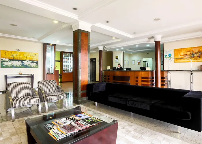 Hotel Exclusivo